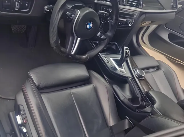 BMW 428, 2.0 L, 2015 год, 216 000 km, Баку - Цена: 27 000 ₼ - Tunel.az