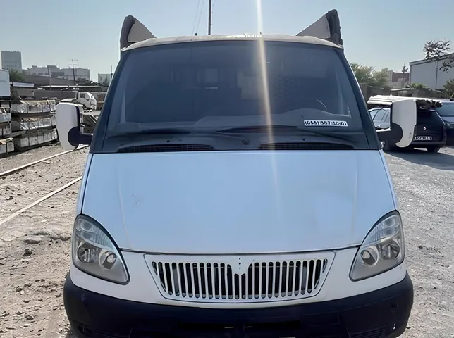 GAZ GAZel, 2.3 L, 2007 year, 403 662 km, Baku - Price: 11 000 ₼ - Tunel.az