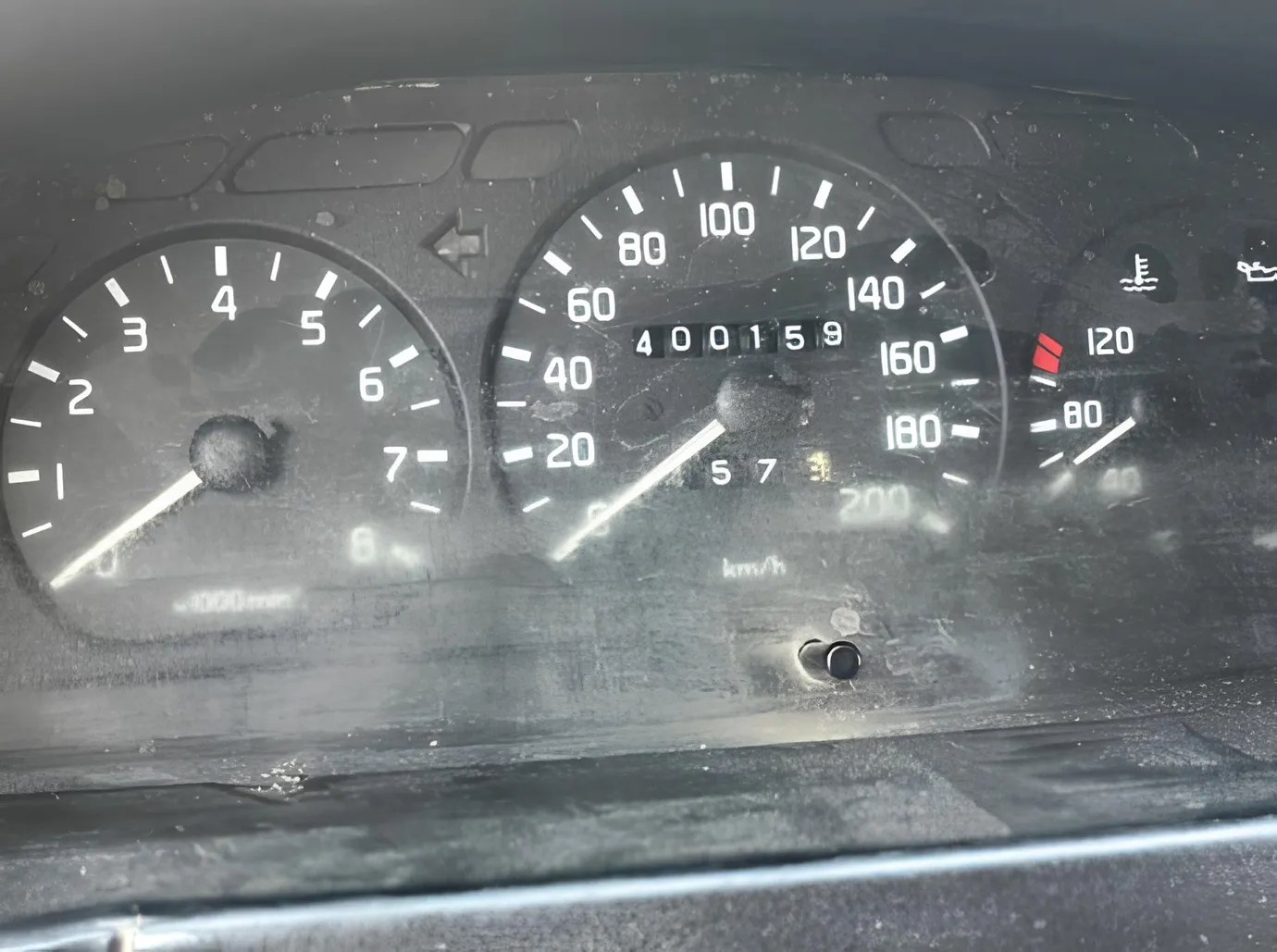 GAZ GAZel, 2.3 L, 2007 year, 403 662 km, Baku - Price: 11 000 ₼ - Tunel.az