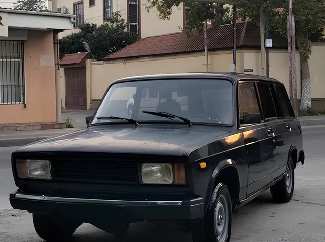 LADA (VAZ) 2104, 1.5 L, 2004 год, 255 552 km, Баку - Цена: 4 700 ₼ - Tunel.az