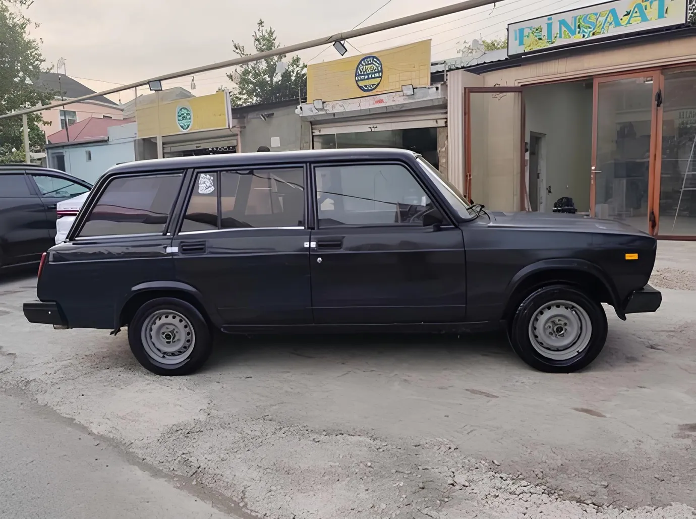 LADA (VAZ) 2104, 1.5 L, 2004 год, 255 552 km, Баку - Цена: 4 700 ₼ - Tunel.az