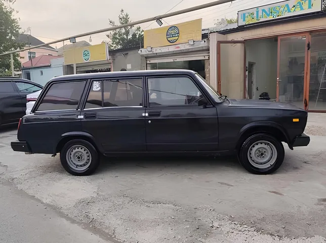 LADA (VAZ) 2104, 1.5 L, 2004 год, 255 552 km, Баку - Цена: 4 700 ₼ - Tunel.az