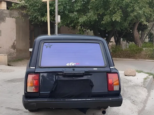 LADA (VAZ) 2104, 1.5 L, 2004 год, 255 552 km, Баку - Цена: 4 700 ₼ - Tunel.az