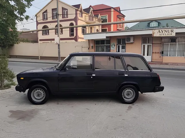 LADA (VAZ) 2104, 1.5 L, 2004 год, 255 552 km, Баку - Цена: 4 700 ₼ - Tunel.az