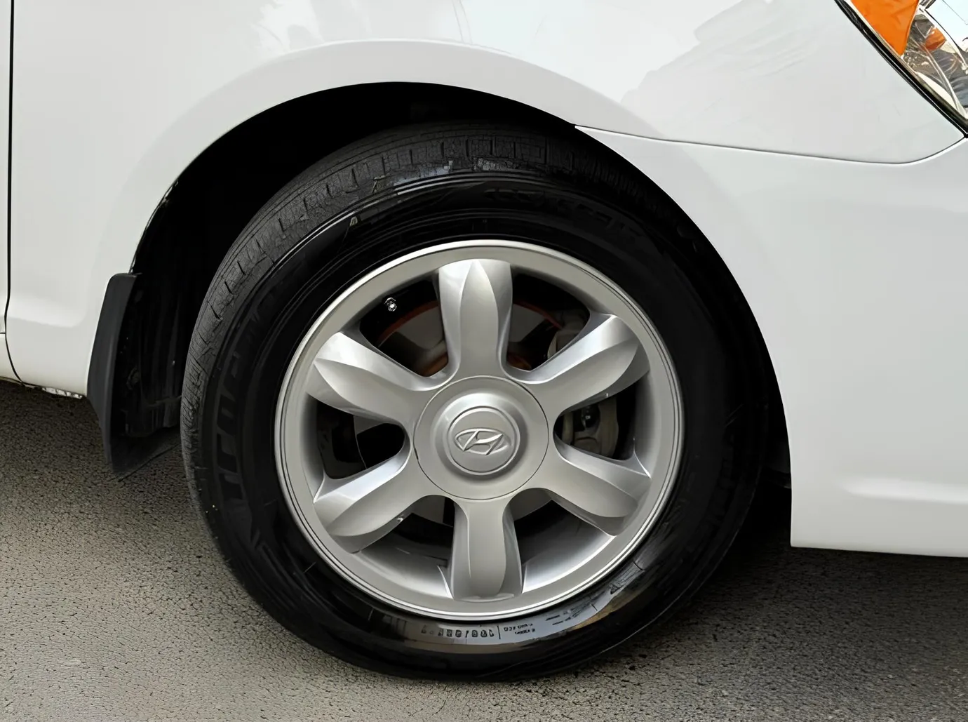 Hyundai Accent, 1.6 L, 2008 год, 260 000 km, Баку - Цена: 12 800 ₼ - Tunel.az