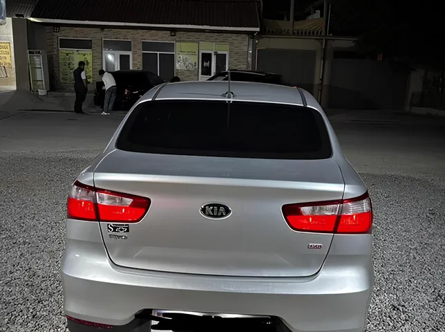 Kia Rio, 1.6 L, 2016 год, 165 891 km, Баку - Цена: 15 400 ₼ - Tunel.az