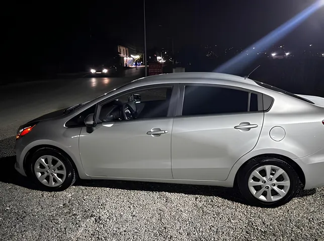 Kia Rio, 1.6 L, 2016 год, 165 891 km, Баку - Цена: 15 400 ₼ - Tunel.az