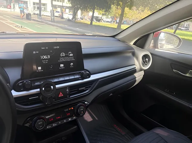 Kia Forte, 2.0 L, 2018 год, 267 151 km, Баку - Цена: 19 000 ₼ - Tunel.az