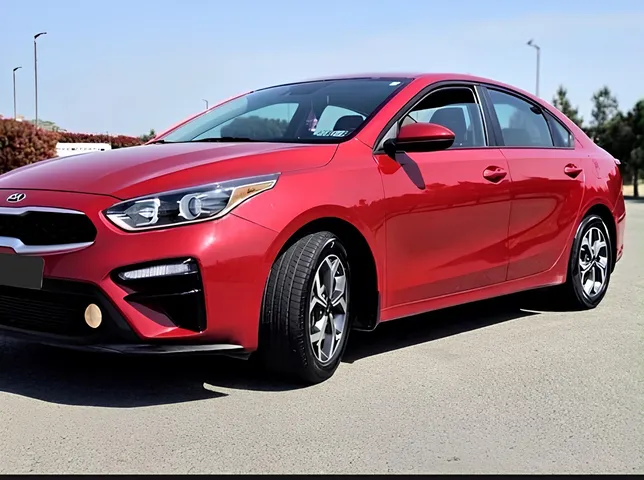 Kia Forte, 2.0 L, 2018 год, 267 151 km, Баку - Цена: 19 000 ₼ - Tunel.az