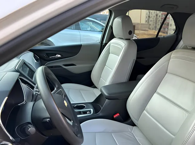 Chevrolet Equinox, 1.5 L, 2020 year, 147 000 km, Baku - Price: 21 800 ₼ - Tunel.az