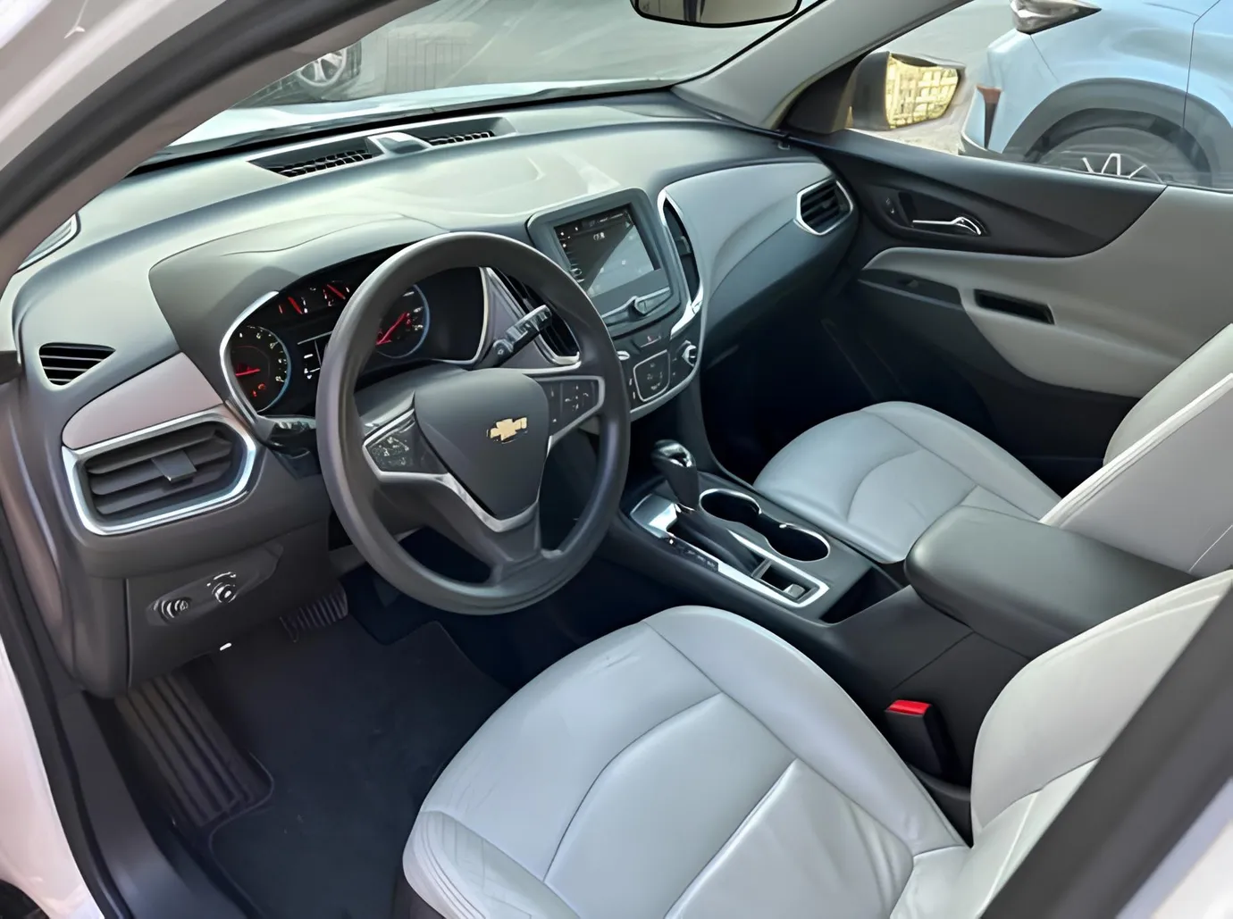 Chevrolet Equinox, 1.5 L, 2020 year, 147 000 km, Baku - Price: 21 800 ₼ - Tunel.az
