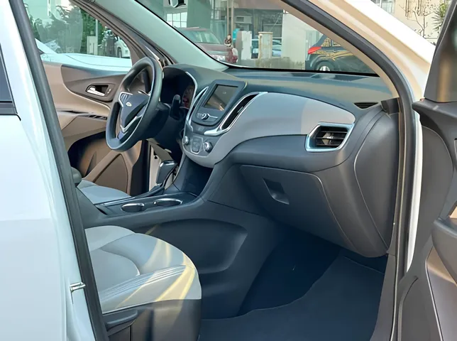 Chevrolet Equinox, 1.5 L, 2020 year, 147 000 km, Baku - Price: 21 800 ₼ - Tunel.az