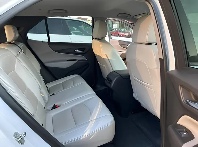Chevrolet Equinox, 1.5 L, 2020 year, 147 000 km, Baku - Price: 21 800 ₼ - Tunel.az