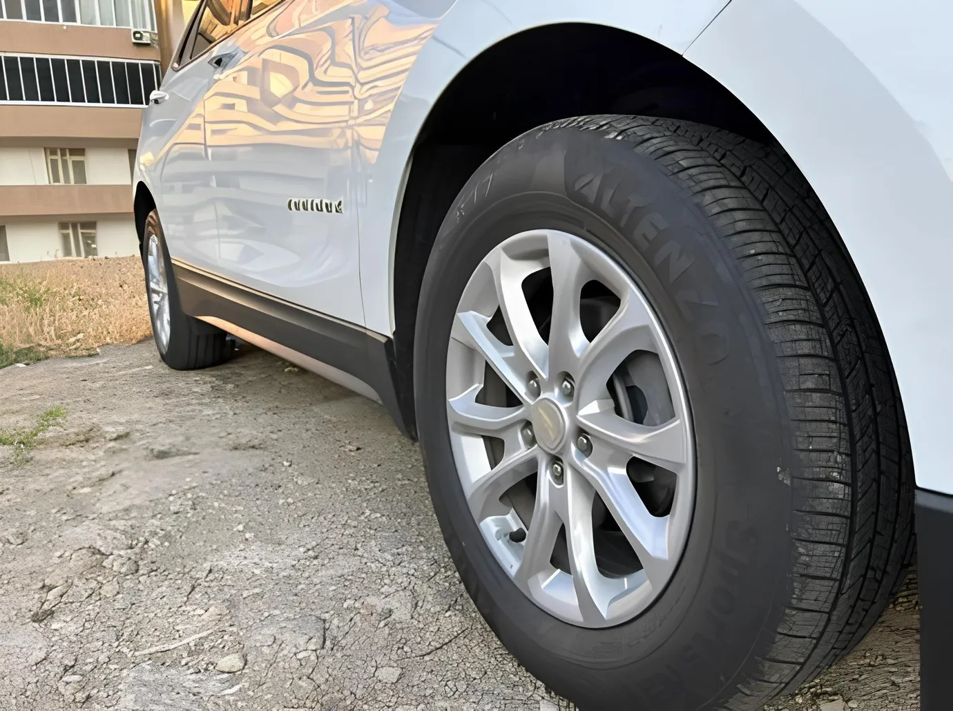 Chevrolet Equinox, 1.5 L, 2020 year, 147 000 km, Baku - Price: 21 800 ₼ - Tunel.az