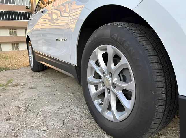 Chevrolet Equinox, 1.5 L, 2020 year, 147 000 km, Baku - Price: 21 800 ₼ - Tunel.az