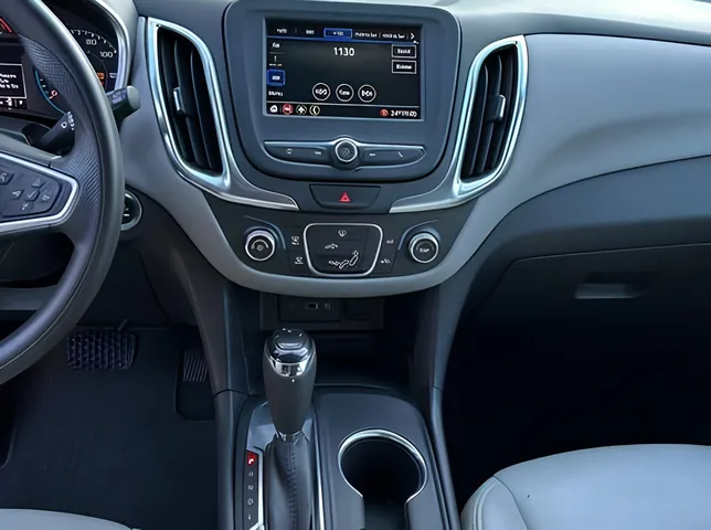 Chevrolet Equinox, 1.5 L, 2020 year, 147 000 km, Baku - Price: 21 800 ₼ - Tunel.az