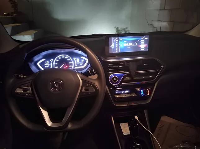 Changan Alsvin, 1.5 L, 2024 year, 64 200 km, Baku - Price: 22 600 ₼ - Tunel.az