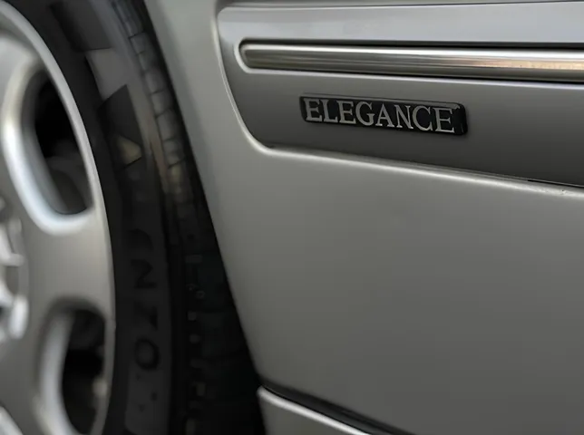 Mercedes E 240, 2.4 L, 2000 i̇l, 288 000 km, İsmayıllı - Qiymət: 17 000 ₼ - Tunel.az