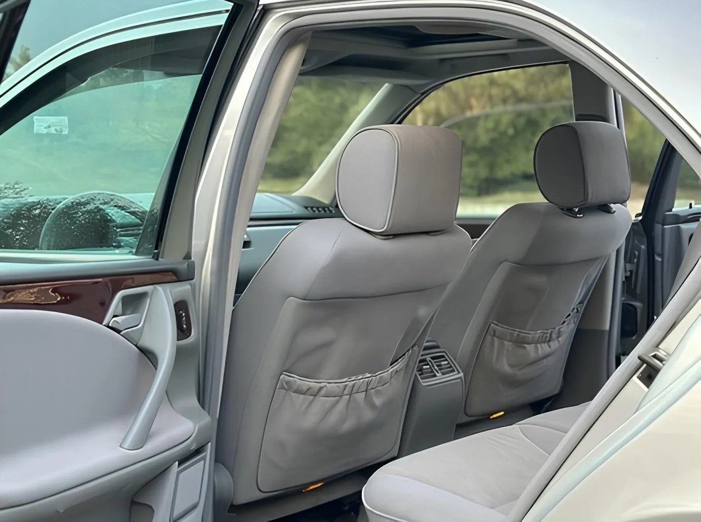 Mercedes E 240, 2.4 L, 2000 i̇l, 288 000 km, İsmayıllı - Qiymət: 17 000 ₼ - Tunel.az