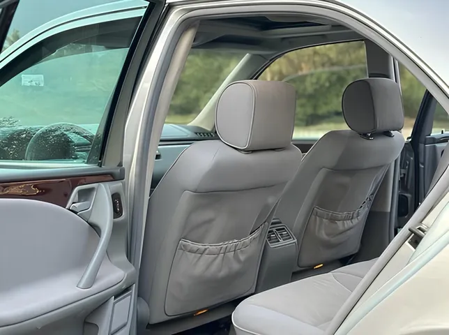Mercedes E 240, 2.4 L, 2000 i̇l, 288 000 km, İsmayıllı - Qiymət: 17 000 ₼ - Tunel.az