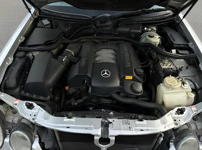 Mercedes E 240, 2.4 L, 2000 i̇l, 288 000 km, İsmayıllı - Qiymət: 17 000 ₼ - Tunel.az