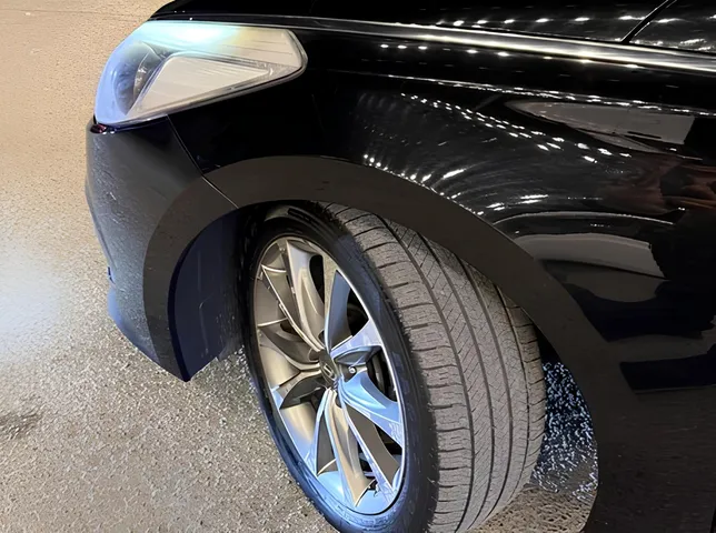 Hyundai Grandeur, 2.2 L, 2015 year, 236 000 km, Shirvan - Price: 26 700 ₼ - Tunel.az