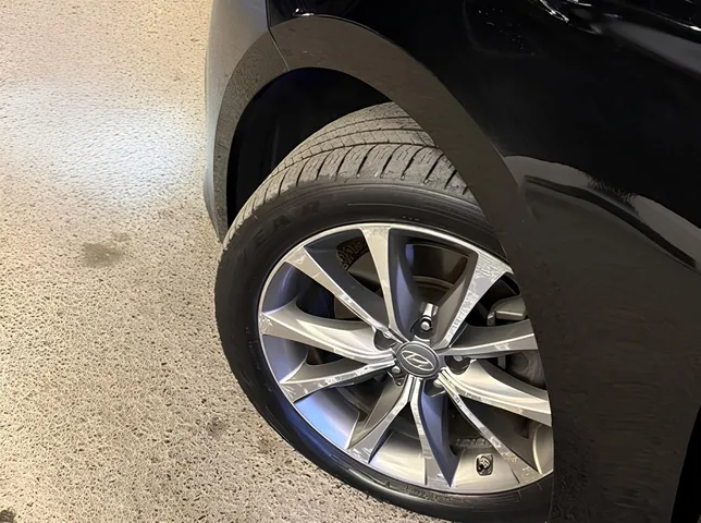 Hyundai Grandeur, 2.2 L, 2015 year, 236 000 km, Shirvan - Price: 26 700 ₼ - Tunel.az