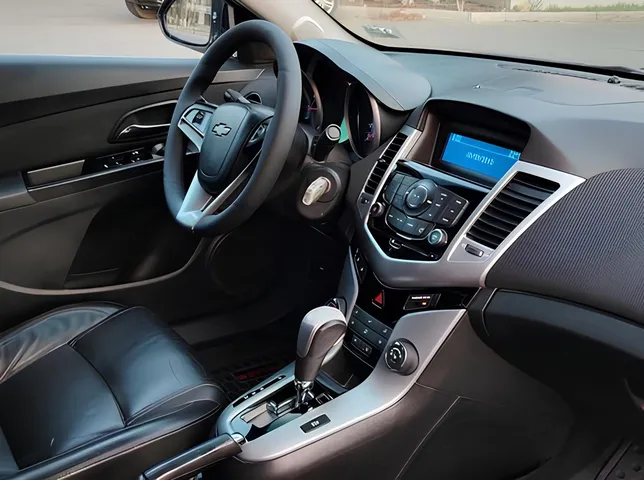 Chevrolet Cruze, 1.4 L, 2013 წელი, 256 000 km, Sumgayit - ფასი: 10 800 ₼ - Tunel.az
