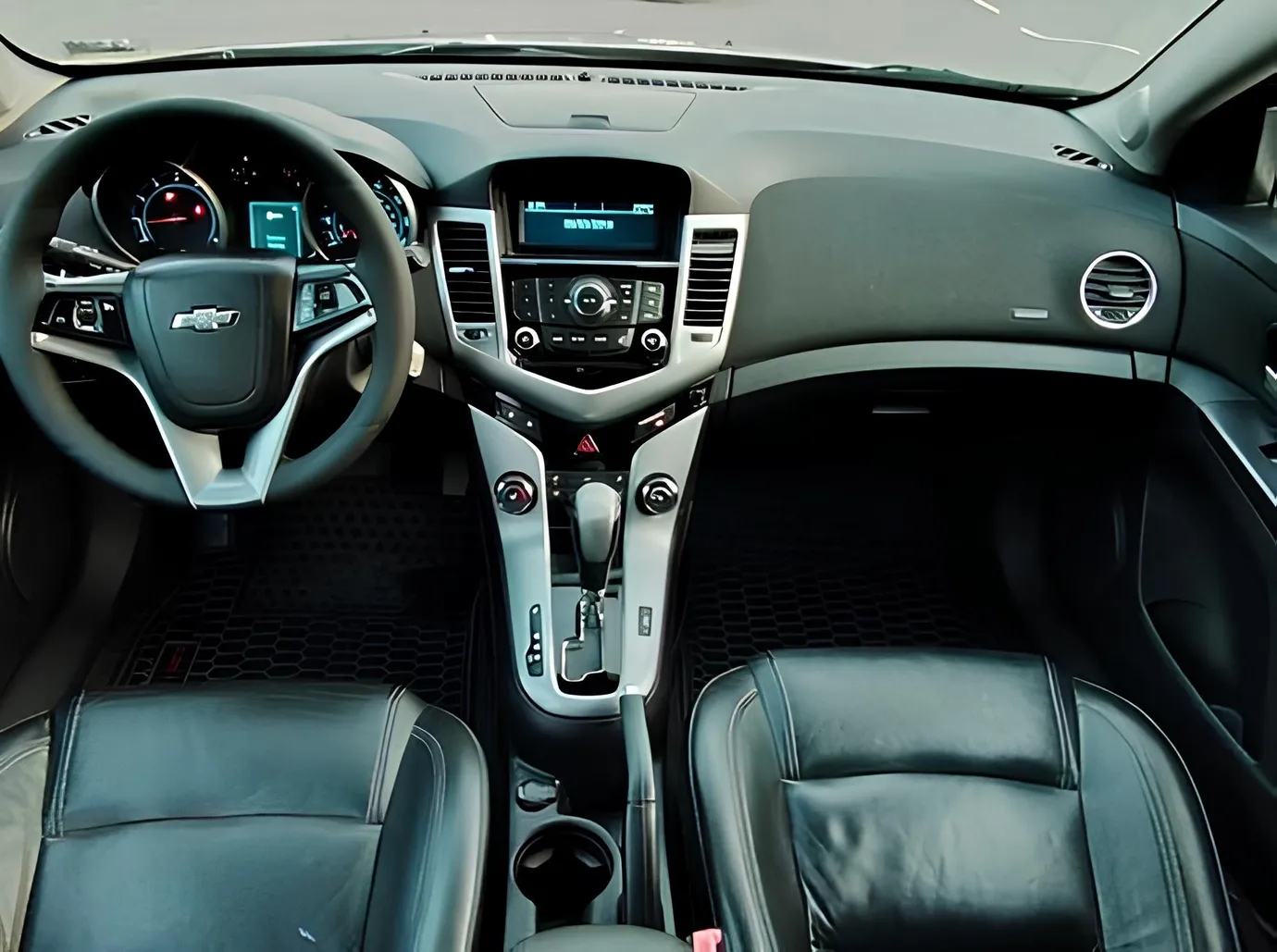 Chevrolet Cruze, 1.4 L, 2013 წელი, 256 000 km, Sumgayit - ფასი: 10 800 ₼ - Tunel.az