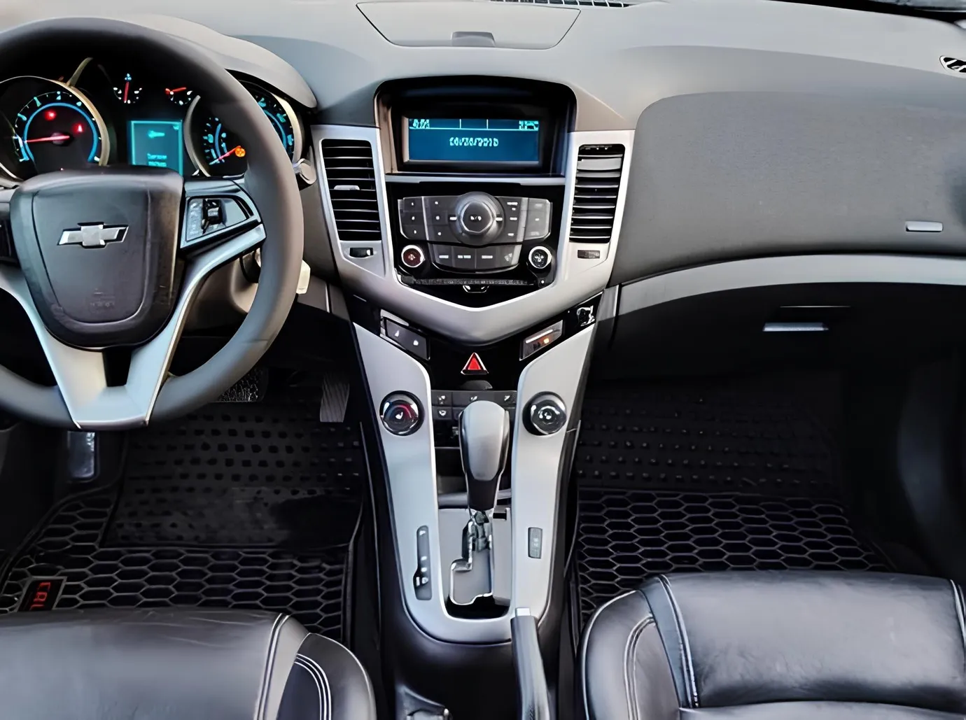 Chevrolet Cruze, 1.4 L, 2013 წელი, 256 000 km, Sumgayit - ფასი: 10 800 ₼ - Tunel.az