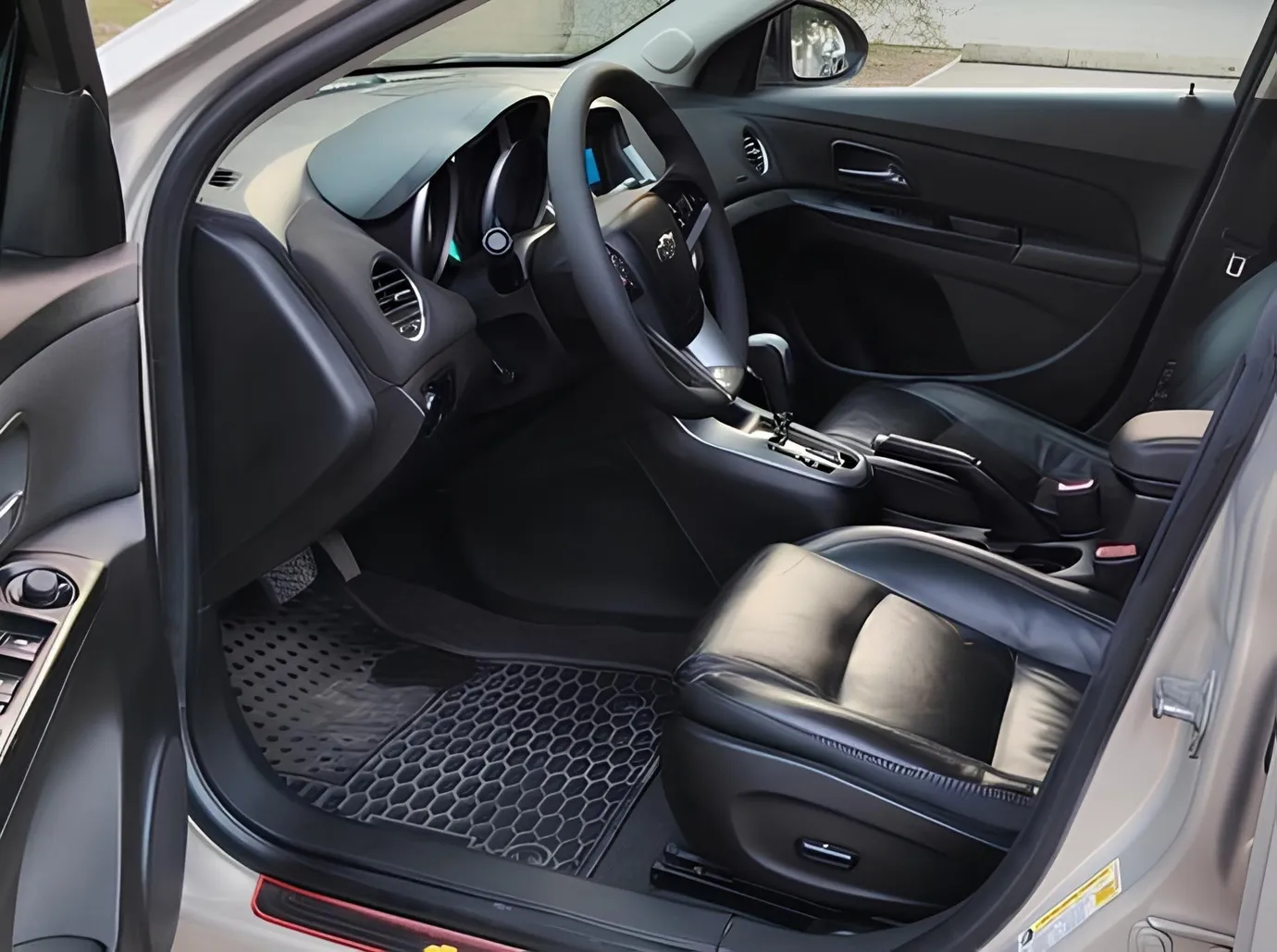 Chevrolet Cruze, 1.4 L, 2013 წელი, 256 000 km, Sumgayit - ფასი: 10 800 ₼ - Tunel.az