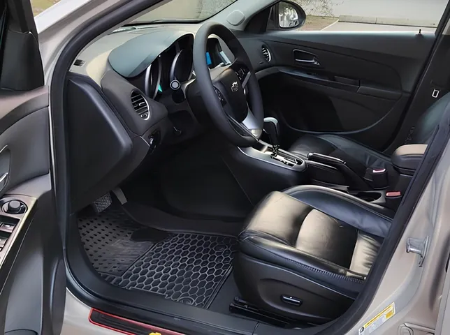 Chevrolet Cruze, 1.4 L, 2013 წელი, 256 000 km, Sumgayit - ფასი: 10 800 ₼ - Tunel.az