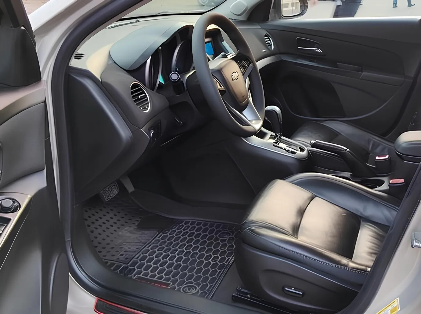 Chevrolet Cruze, 1.4 L, 2013 წელი, 256 000 km, Sumgayit - ფასი: 10 800 ₼ - Tunel.az