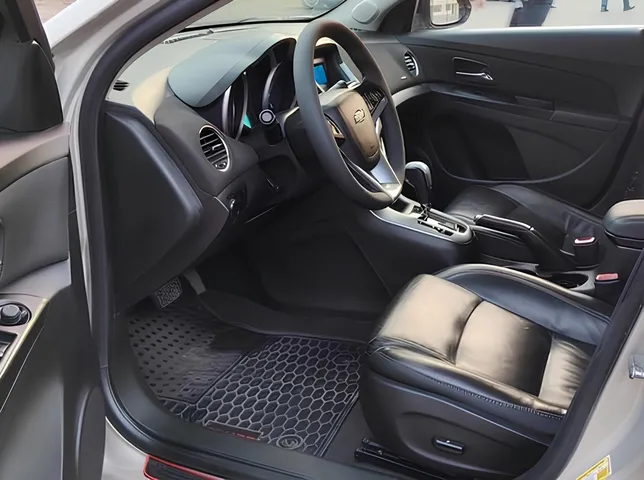 Chevrolet Cruze, 1.4 L, 2013 წელი, 256 000 km, Sumgayit - ფასი: 10 800 ₼ - Tunel.az
