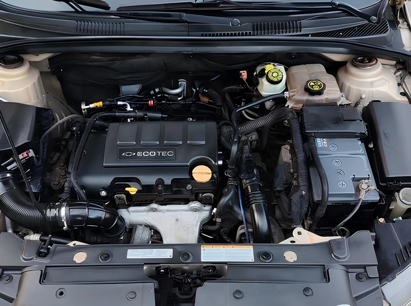 Chevrolet Cruze, 1.4 L, 2013 წელი, 256 000 km, Sumgayit - ფასი: 10 800 ₼ - Tunel.az