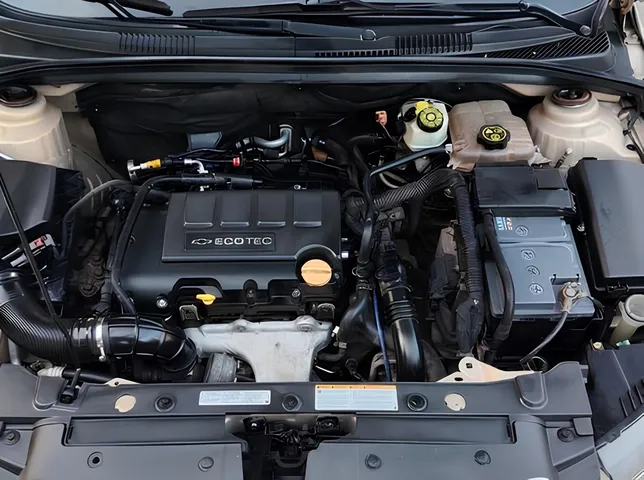 Chevrolet Cruze, 1.4 L, 2013 წელი, 256 000 km, Sumgayit - ფასი: 10 800 ₼ - Tunel.az