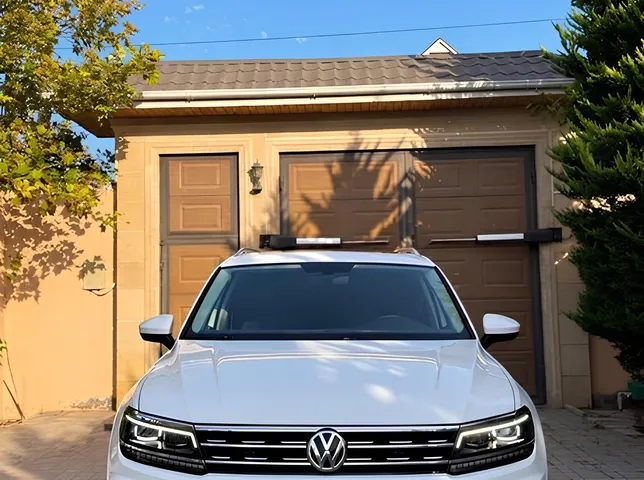 Volkswagen Tiguan, 1.5 L, 2019 год, 130 000 km, Баку - Цена: 35 900 ₼ - Tunel.az