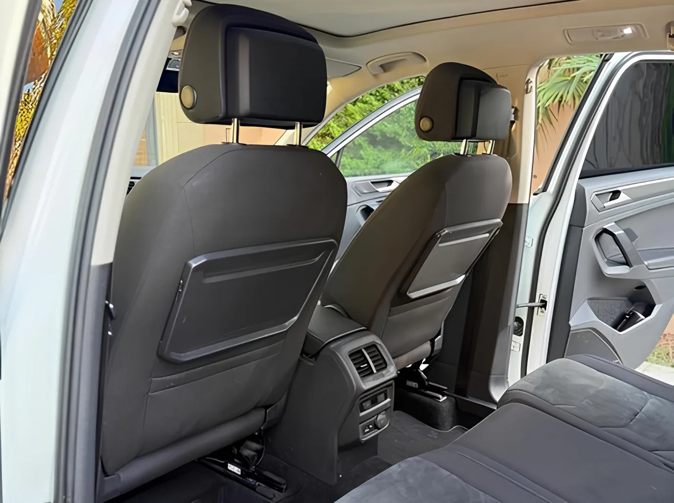 Volkswagen Tiguan, 1.5 L, 2019 год, 130 000 km, Баку - Цена: 35 900 ₼ - Tunel.az