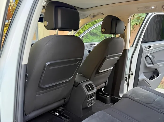 Volkswagen Tiguan, 1.5 L, 2019 год, 130 000 km, Баку - Цена: 35 900 ₼ - Tunel.az