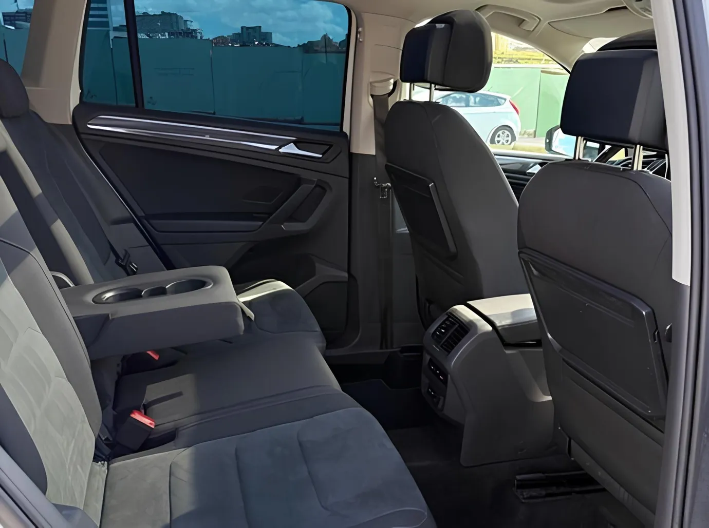 Volkswagen Tiguan, 1.5 L, 2019 год, 130 000 km, Баку - Цена: 35 900 ₼ - Tunel.az