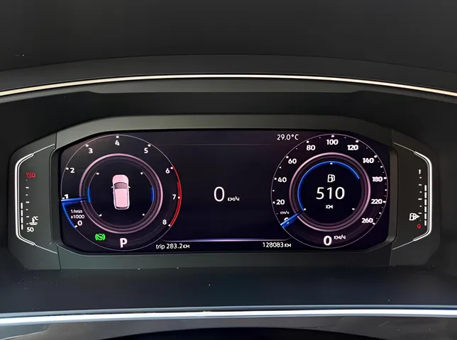 Volkswagen Tiguan, 1.5 L, 2019 год, 130 000 km, Баку - Цена: 35 900 ₼ - Tunel.az