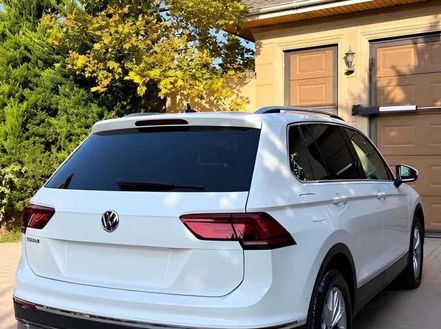 Volkswagen Tiguan, 1.5 L, 2019 год, 130 000 km, Баку - Цена: 35 900 ₼ - Tunel.az