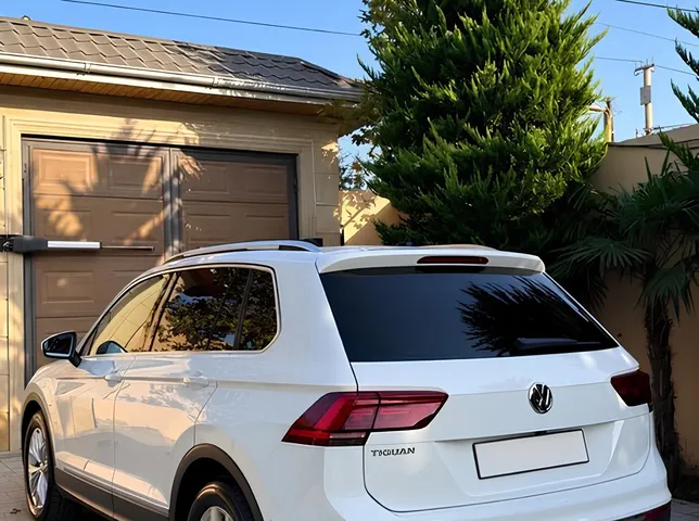Volkswagen Tiguan, 1.5 L, 2019 год, 130 000 km, Баку - Цена: 35 900 ₼ - Tunel.az