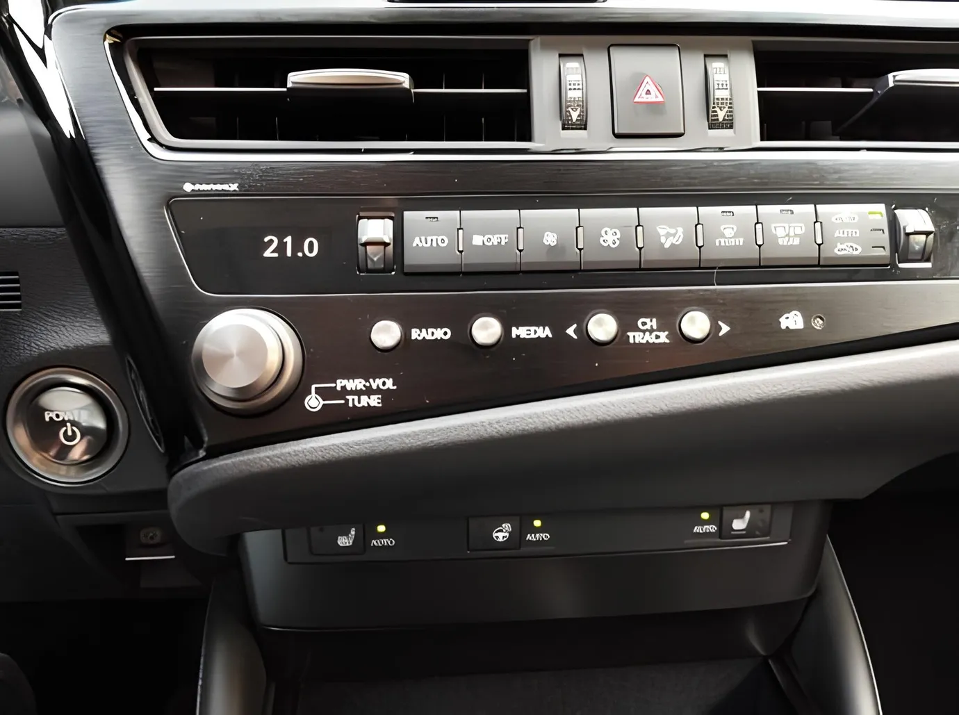 Lexus ES 300h, 2.5 L, 2023 год, 48 000 km, Баку - Цена: 69 800 ₼ - Tunel.az