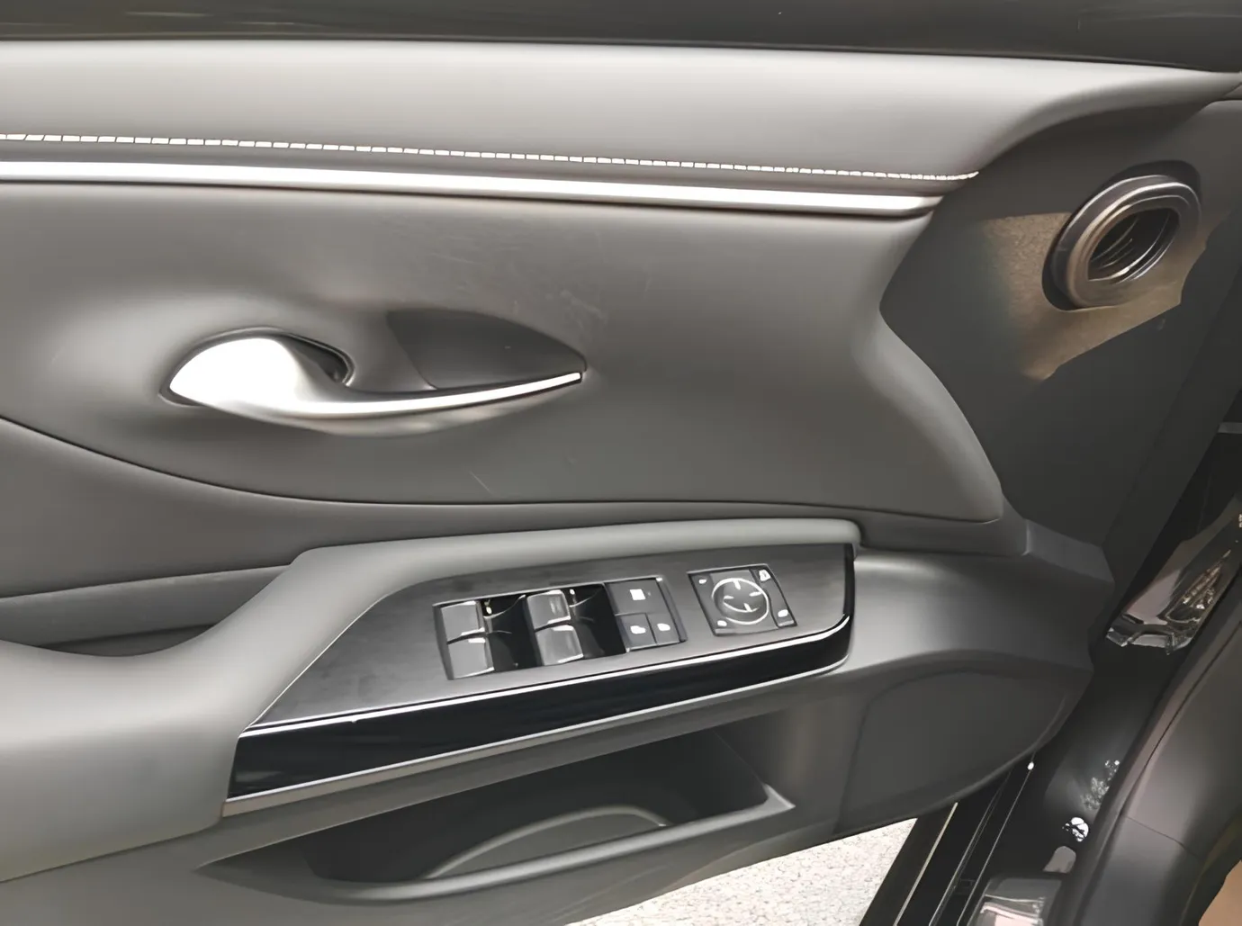 Lexus ES 300h, 2.5 L, 2023 год, 48 000 km, Баку - Цена: 69 800 ₼ - Tunel.az