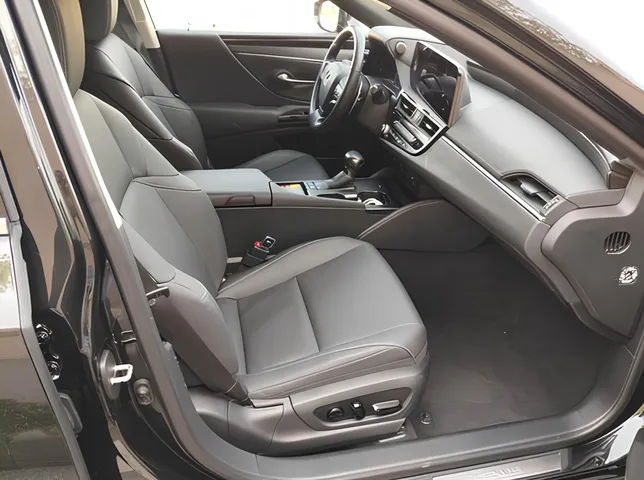 Lexus ES 300h, 2.5 L, 2023 год, 48 000 km, Баку - Цена: 69 800 ₼ - Tunel.az