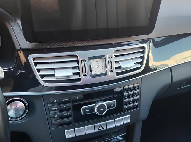 Mercedes E 220, 2.1 L, 2013 year, 240 000 km, Agsu - Price: 27 500 ₼ - Tunel.az