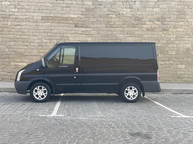 Ford Transit, 2.2 L, 2010 year, 230 211 km, Baku - Price: 20 500 ₼ - Tunel.az
