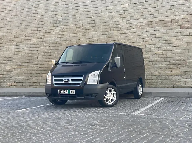 Ford Transit, 2.2 L, 2010 year, 230 211 km, Baku - Price: 20 500 ₼ - Tunel.az