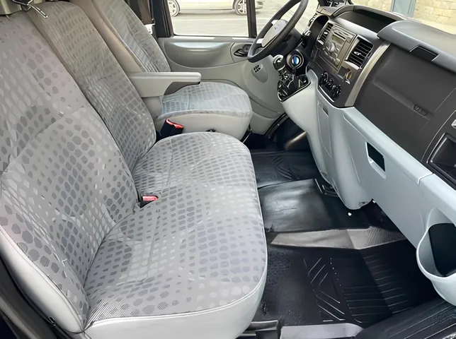 Ford Transit, 2.2 L, 2010 year, 230 211 km, Baku - Price: 20 500 ₼ - Tunel.az